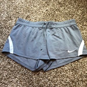Nike shorts